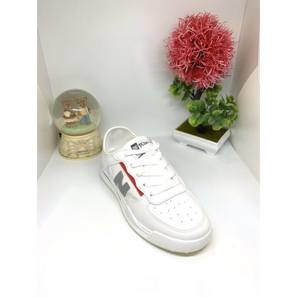 sepatu fashion sport cewek import MM ( A03 )