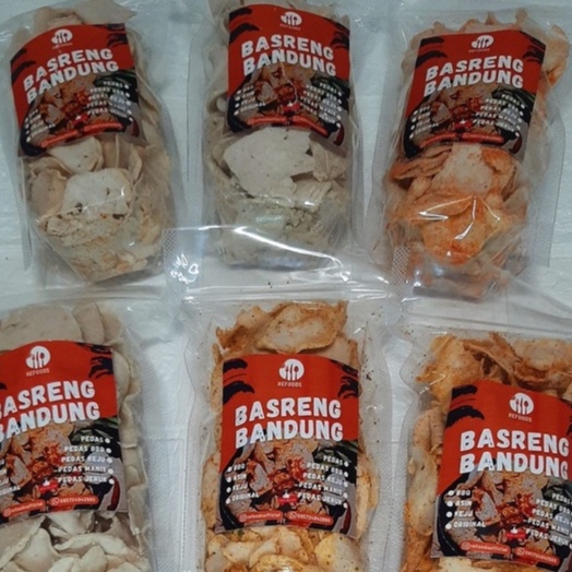 

BASRENG BANDUNG VIRAL 110gr