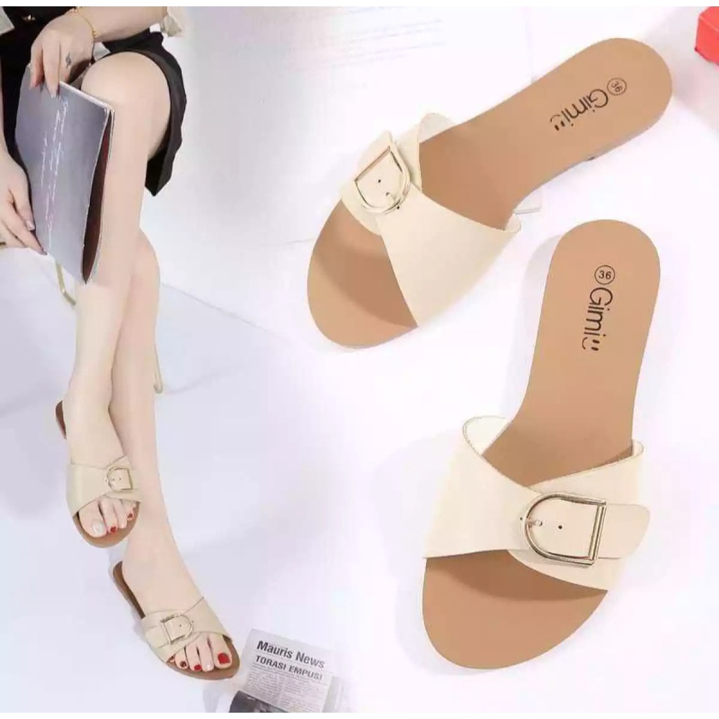 6.6 SALE Sandal Wanita SBB GS01