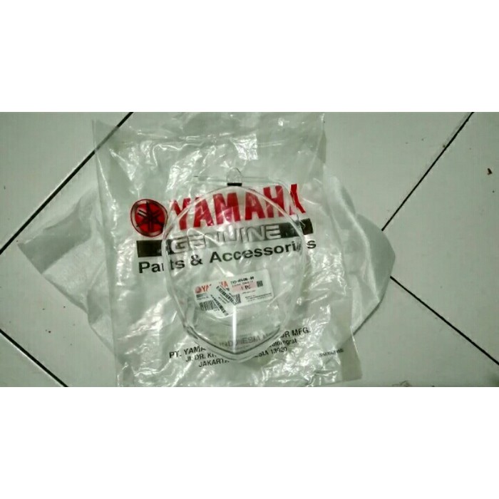 MIKA LAMPU STOP BELAKANG FINO FI 115 FINO 125 ORI YGP