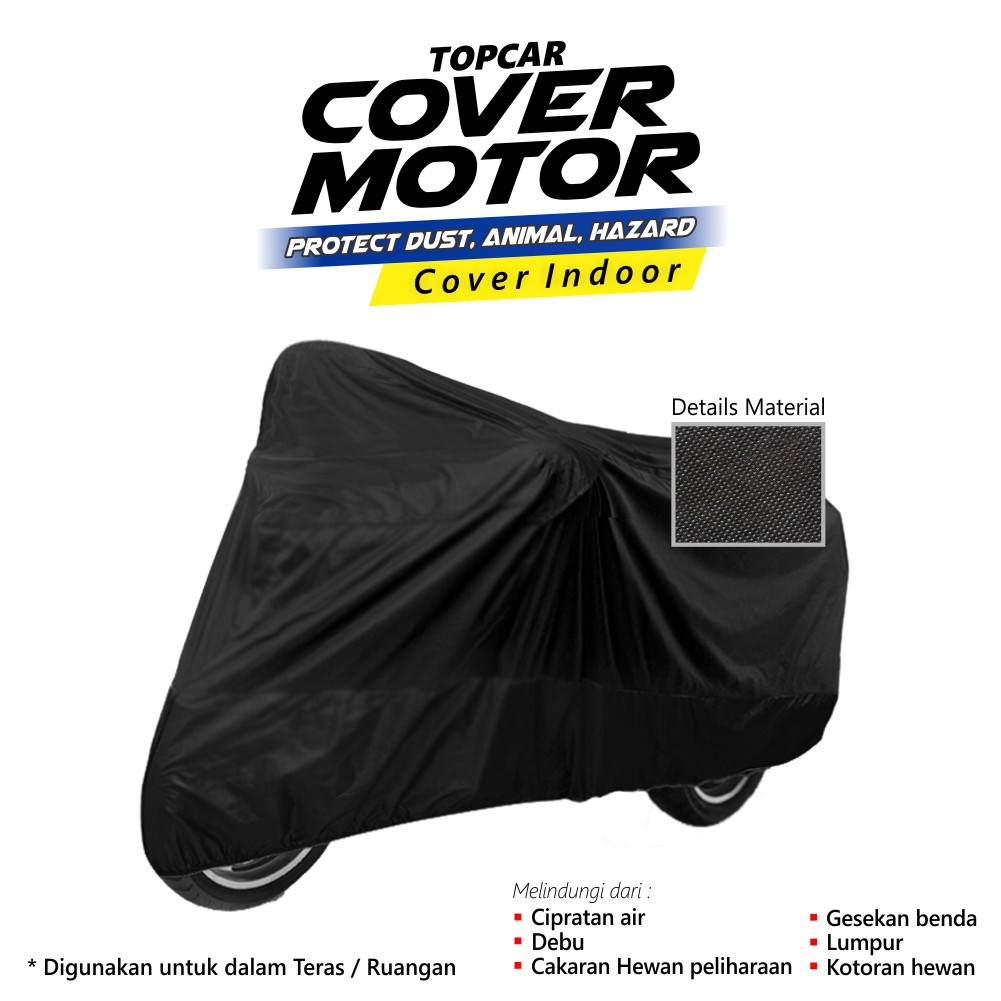 Cover Motor MURAH / Sarung Motor MURAH VARIO, MIO, SCOOPY, NMAX, ADV, PCX, VIXION