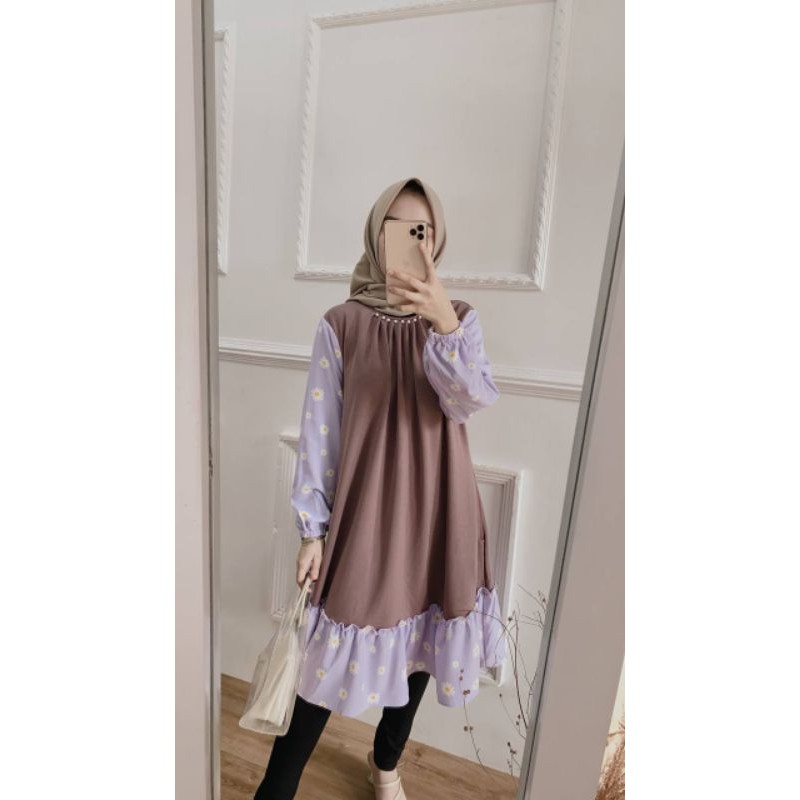 Daisy Lessy Tunik