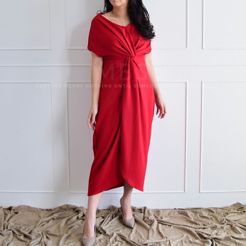 Clara Dress