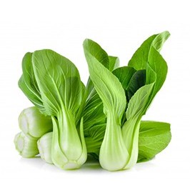 

Baby Pak Choy 250gr [Jaminan Kualitas]