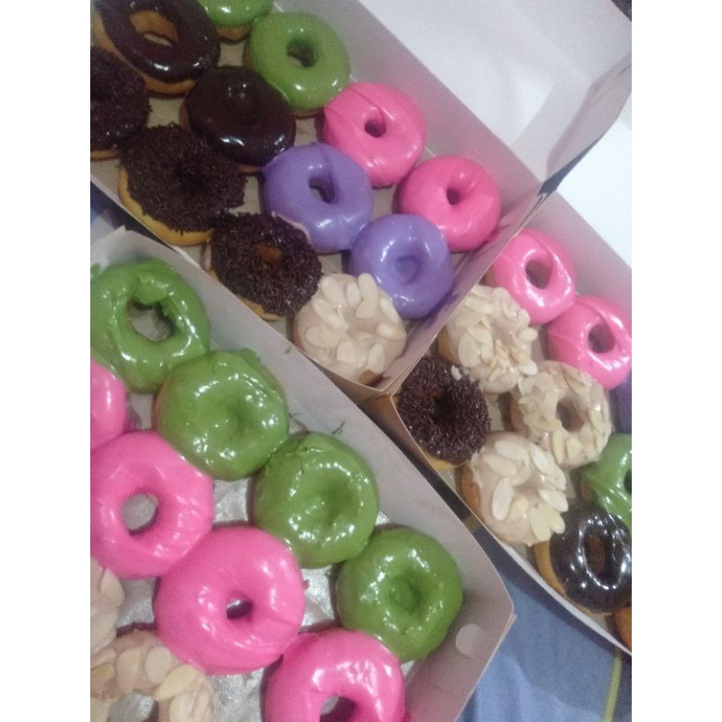 

DONAT