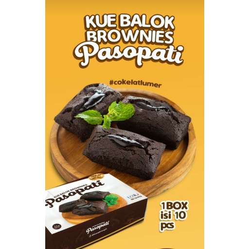 Jual Kue Balok Lumer Mouri Shopee Indonesia