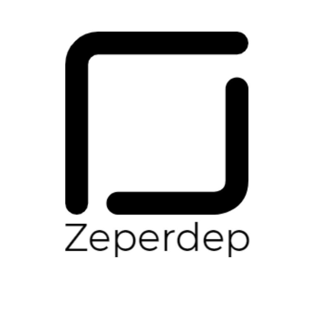 Zeperdep store logo