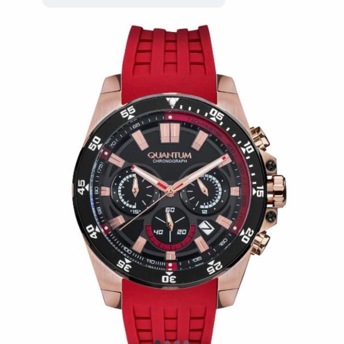 Jam Tangan Original Quantum Pria Quantum HNG858.658 QTM HNG858.658