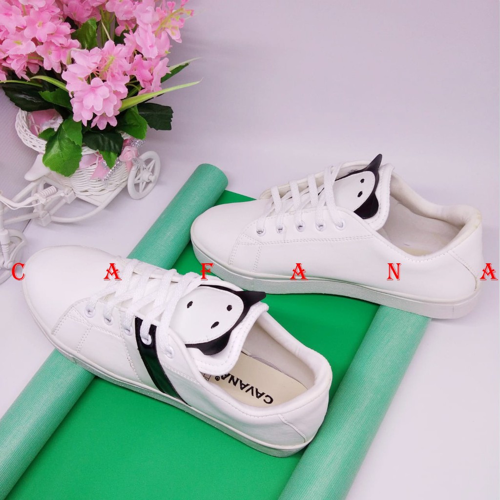 Sepatu Wanita Panda SDS198