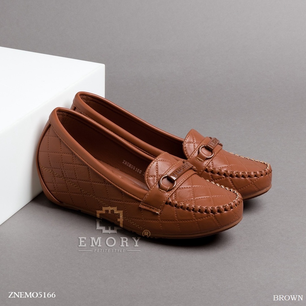 SV - E M O R Y  Zorenna  ( bdg ) Series  ZNEMO5166#(Real Stock)