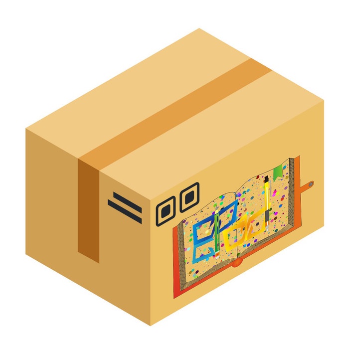 

Special Order (Kak Sinz) - 02 - A Bundle of English Chest Lv2