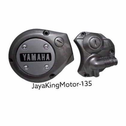 Tutup bak kalter rx king modif ninja