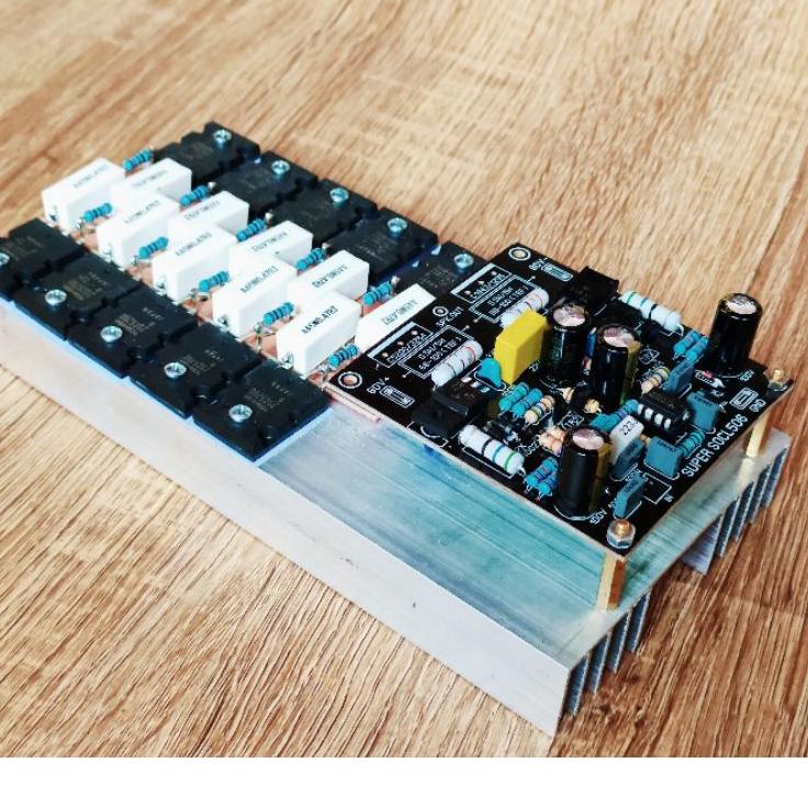 Menarik.. DRIVER SOCL 506 Plus Final 5 set  LENGKAP