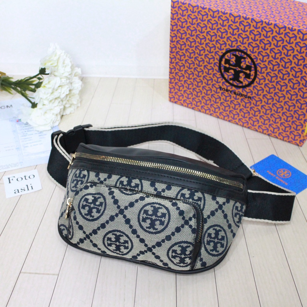 Eden Belt Bag 6932 (Free DustBag+Bubblewrap)