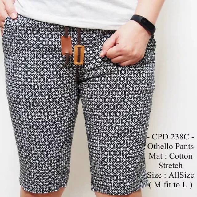 C238 Celana Pendek Cowok / Celana Distro Keren / Celana Pantai