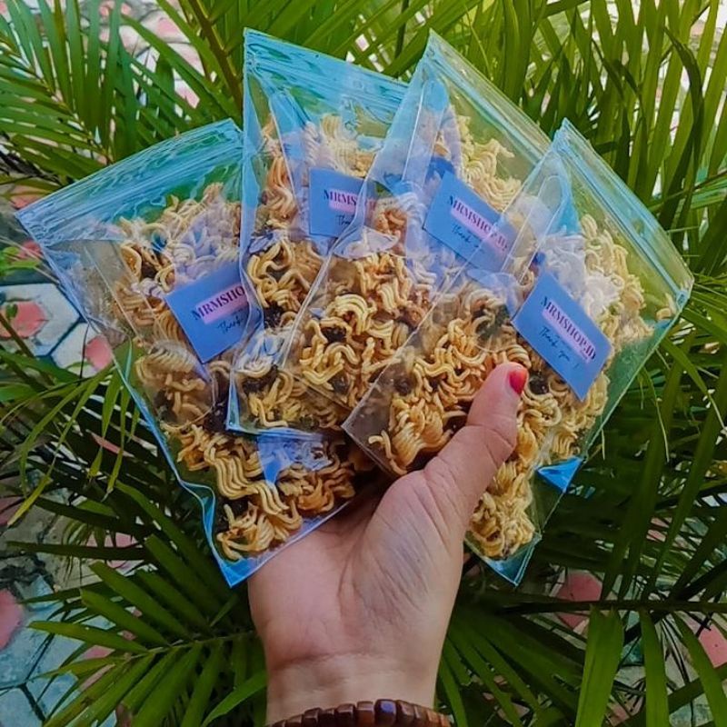 

MIE KERING KRUWES