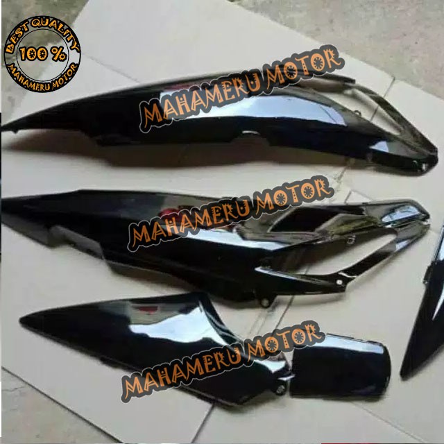 COVER BODY SUPRA X 125 BETMEN 2008 2009 2010 2011