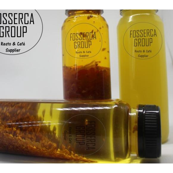 

❆ Minyak Ayam Untuk Masak / Chicken Fat Cooking Oil 250 ml ✫