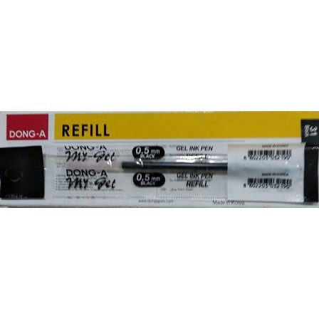 

Refill Mygel ballpoint