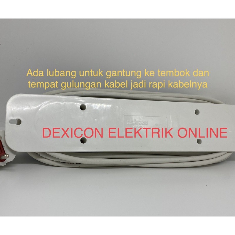 stop kontak usb 2 LB+5mtr/usb stop kontak/stop kontak usb/adaptor usb/colokan usb/charger usb murah