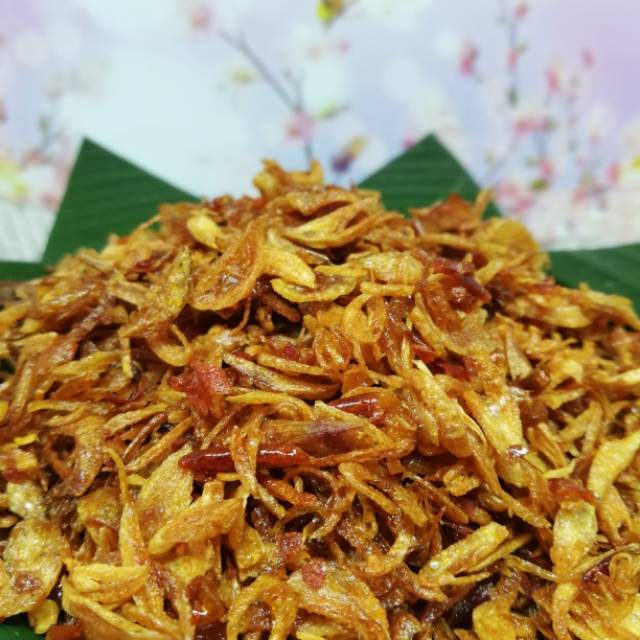 

Bawang Goreng Pedas