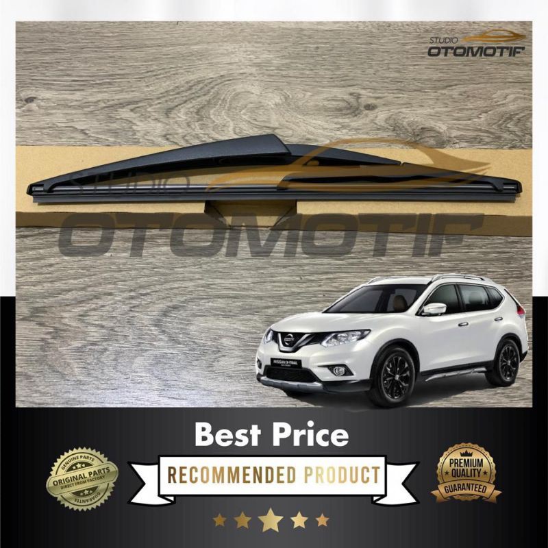 Wiper Belakang XTRAIL T32 / Rear Wiper XTRAIL T32 12"L
