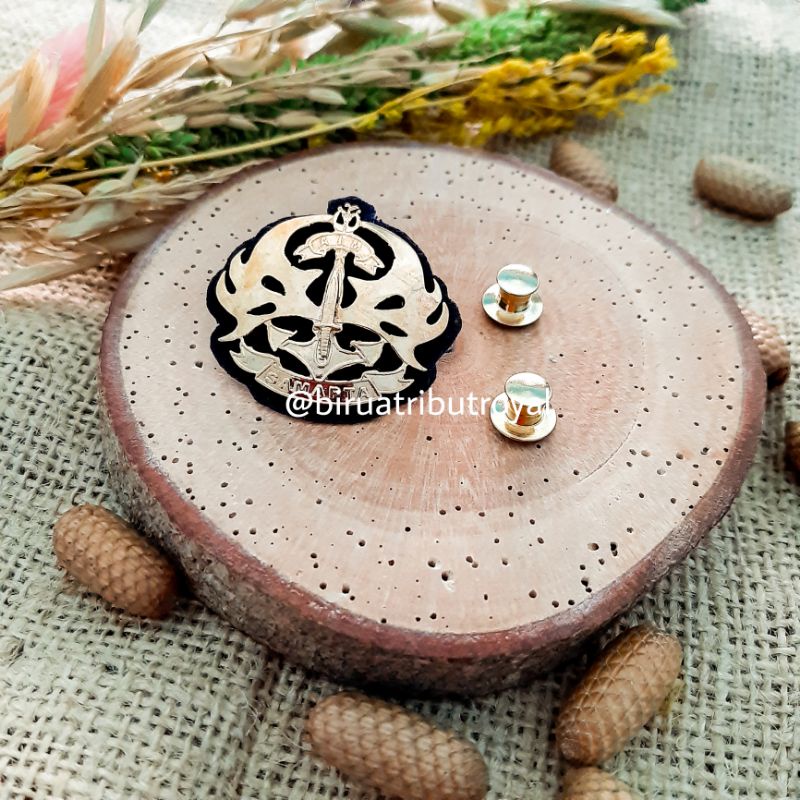 PIN SAMAPTA AIM - IMIGRASI