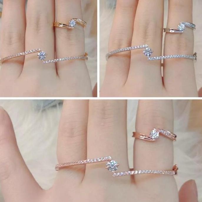 

Set Gift Engagement Isi 2 .