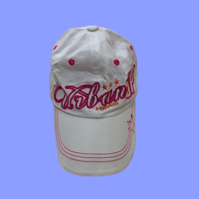 

urban cap