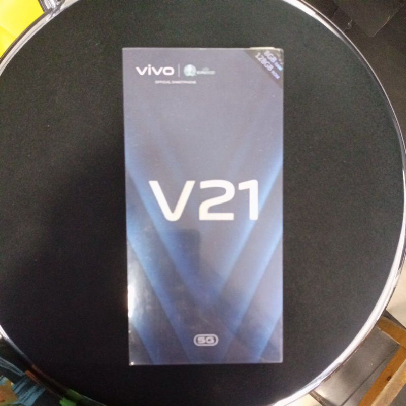 Jual Vivo V21 5G | Shopee Indonesia