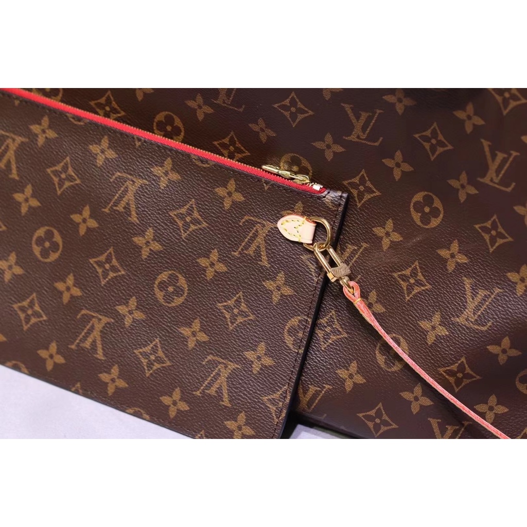 tas super premium neverfull MM m41177