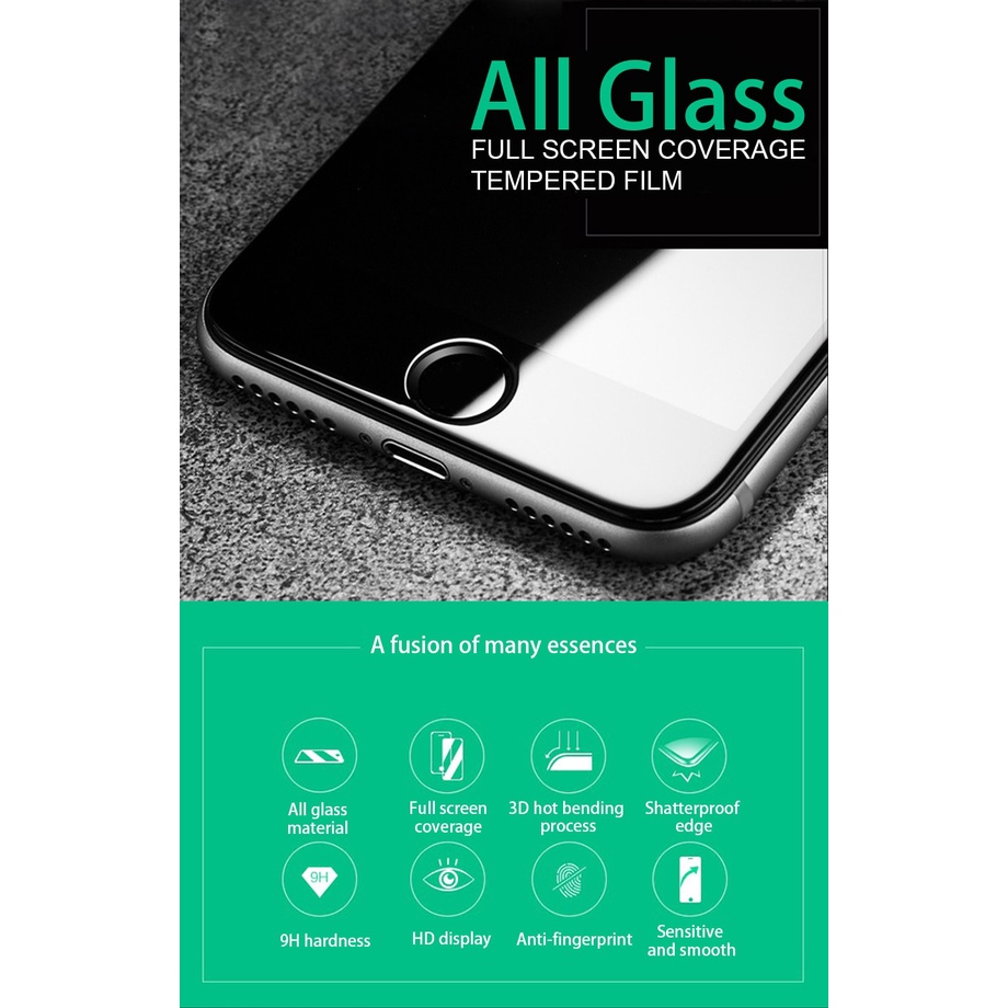 3pcs Pelindung Layar Tempered Glass Untuk Iphone 6 7 8 6s Plus 5s 5 7 8 Se Of The 2020