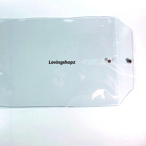 

➣ Plastik Mika F4 berkancing, Plastik Dokumen, Plastik Sertifikat ➲