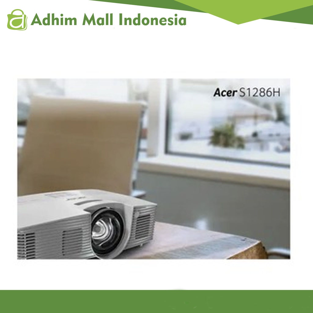 ACER PROJECTOR 51286H