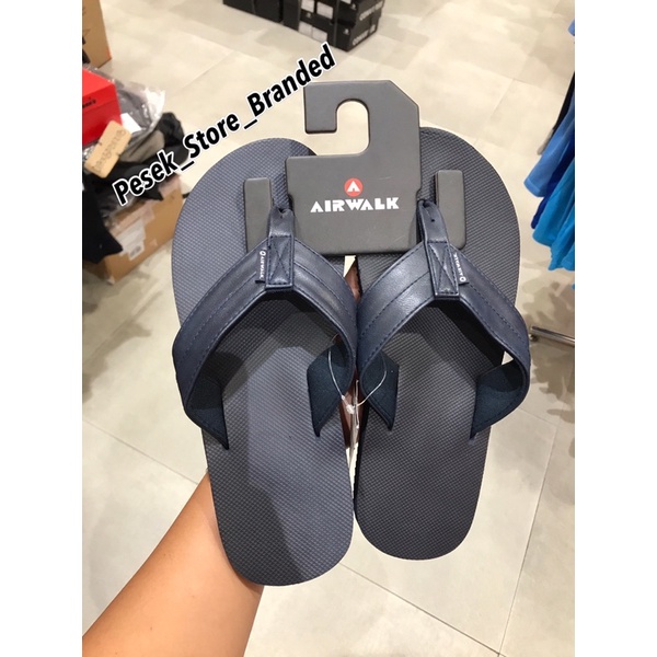 Sandal jepit airwalk Original sale || Sandal airwalk original sport station || Sandal pria airwalk |