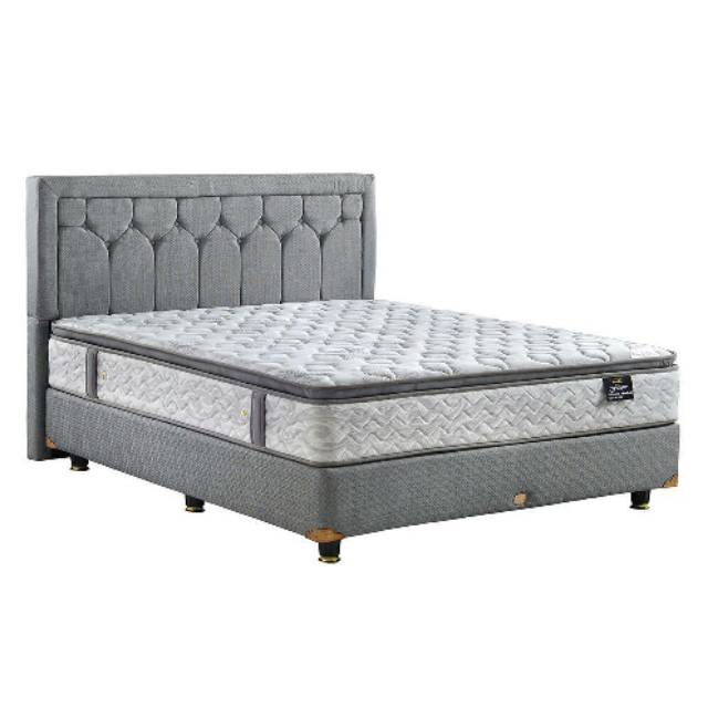 Springbed Kangaroo Favour