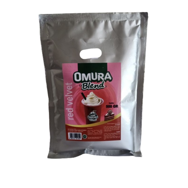 

OMURA BLEND 1 KG