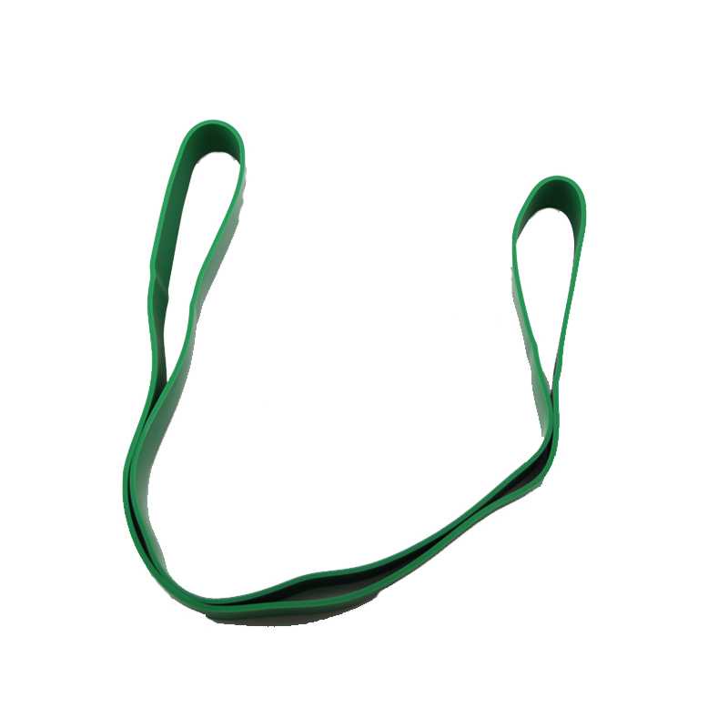 (100% BARANG ORI) Latex Pull Up Resistance Band Fitness - Y66OR