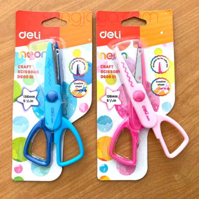 

Crafting Scissors D60001