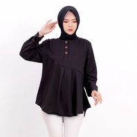 BLOUSE WANITA / BAJU WANITA BLOUSE 709