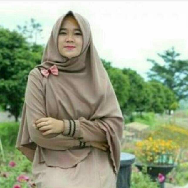 Jilbab instan pet bahan wolfis/Dalaman/Jilbab/RAZHA/Soul/Anti/Pusing/Ninja/Murah/...