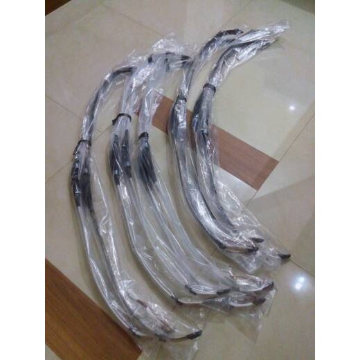 Busur Panah Korea Nomad KTB Black Shadow