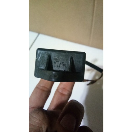 cdi rx king YIMM original copotan