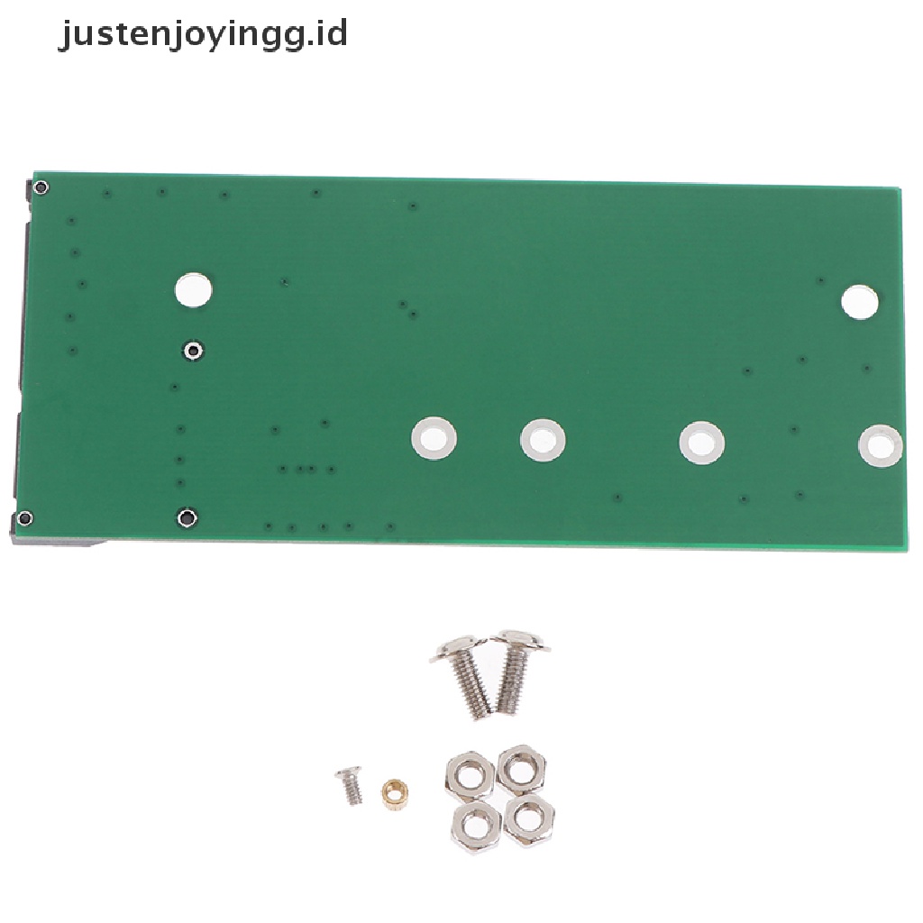 / / Justenjoyingg.id / ngff (M2) ssd Ke 2.5inci sata adapter m.2 ngff ssd Ke sata3