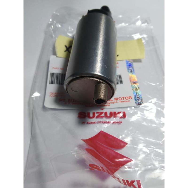 Dinamo fuel pump Satria150 fi