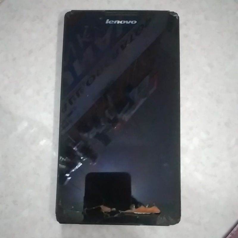 tab lenovo 2 a7-30HC
