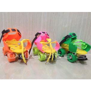 Sepatu Roda 4 Anak / Dry Skate Anak