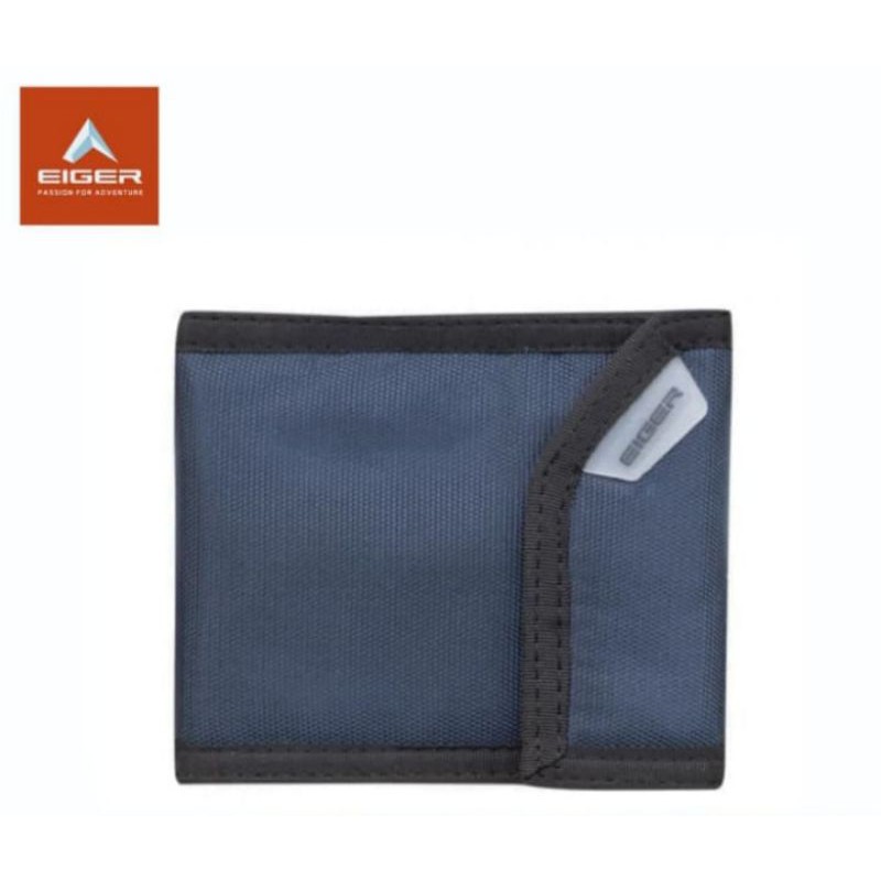 Dompet Pria Lipat Celebes Wallet -Navy