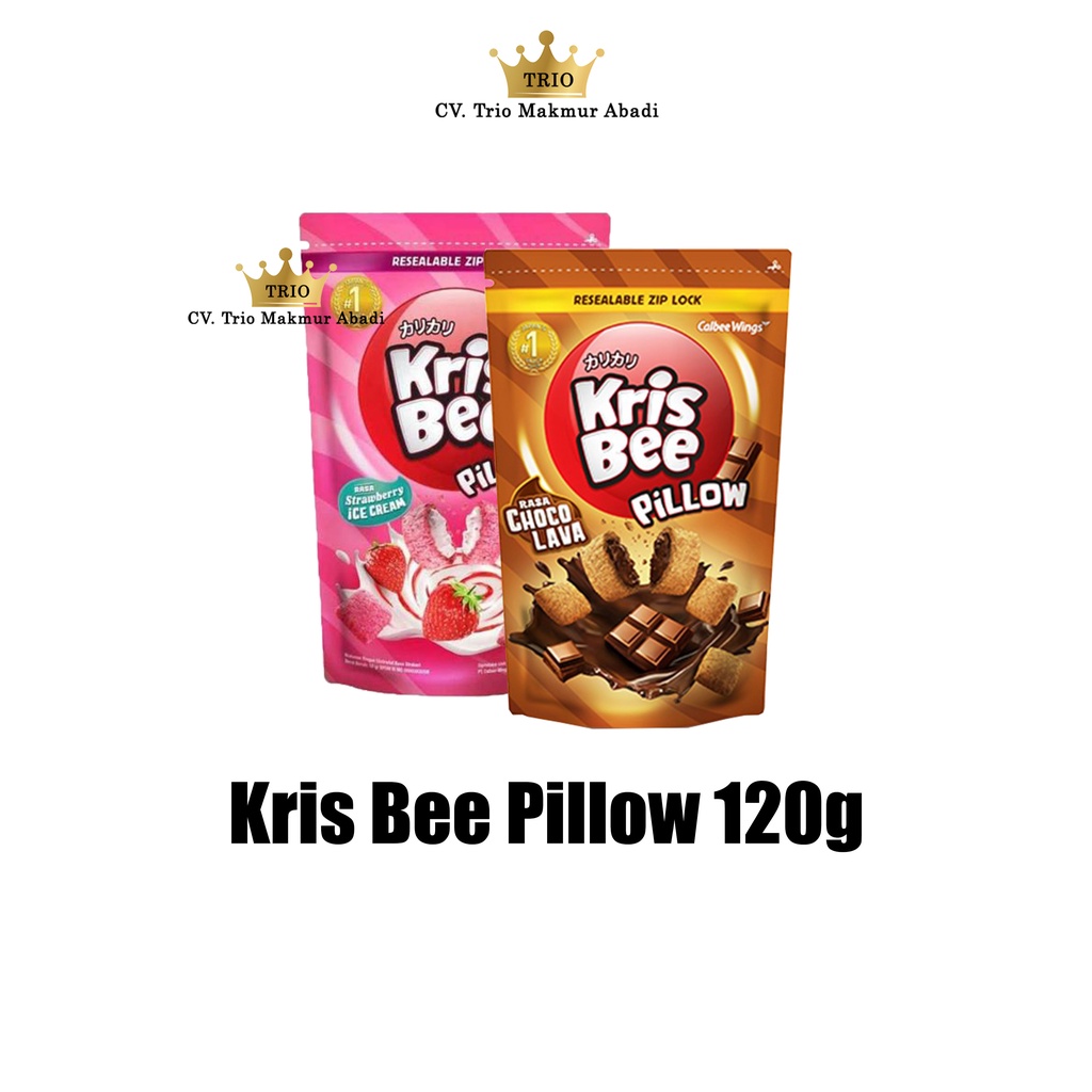 

Kris Bee Pillow 120g