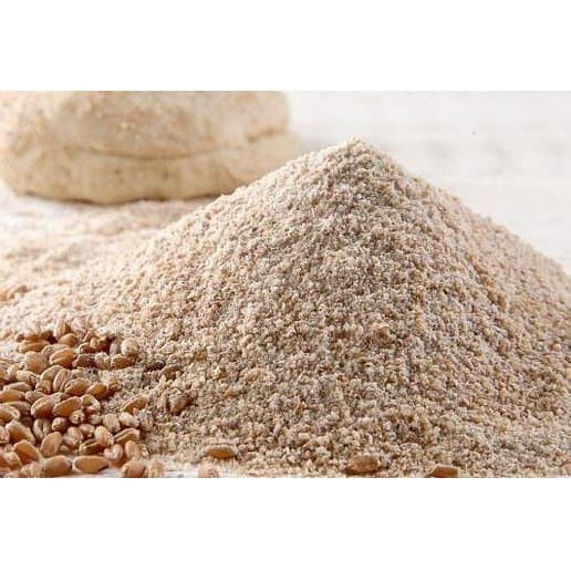 

Ds501D0 Rye Meal Flour From Australia Gr0B1